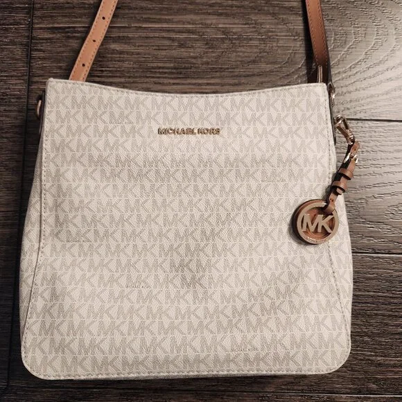 Michael Kors Crossbody Bag - Picture 1 of 6
